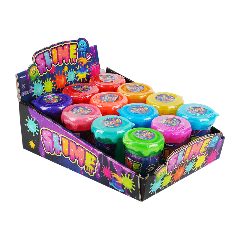 DBJ001 Set Slime 90g agua artificial