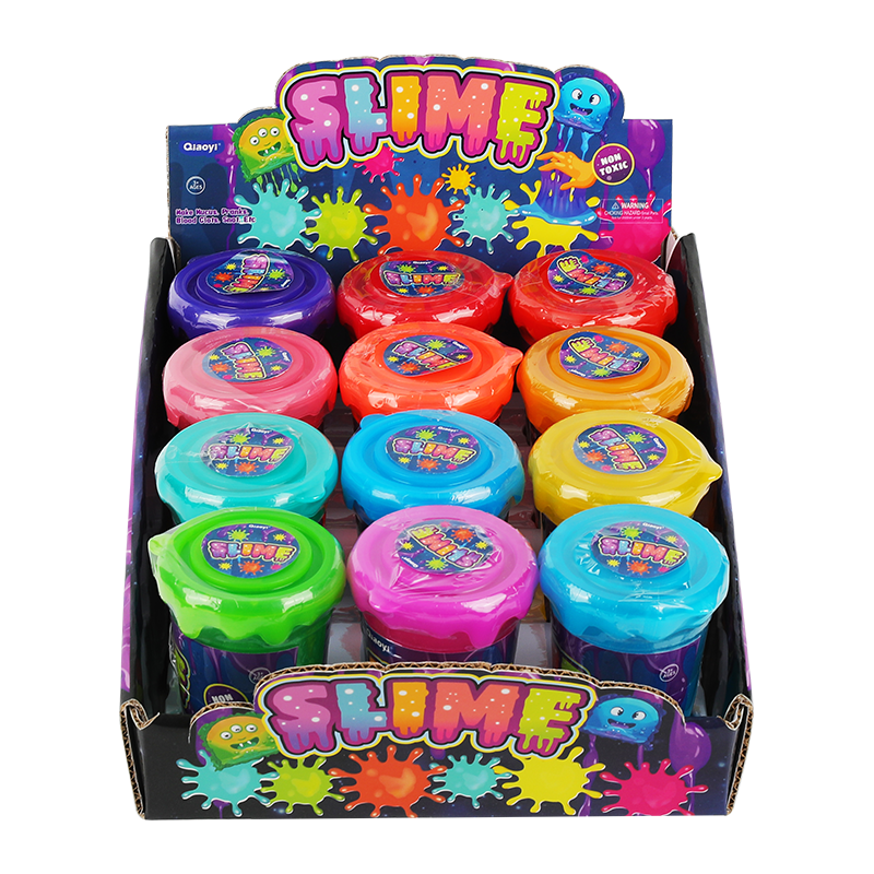 DBJ001 Set Slime 90g agua artificial