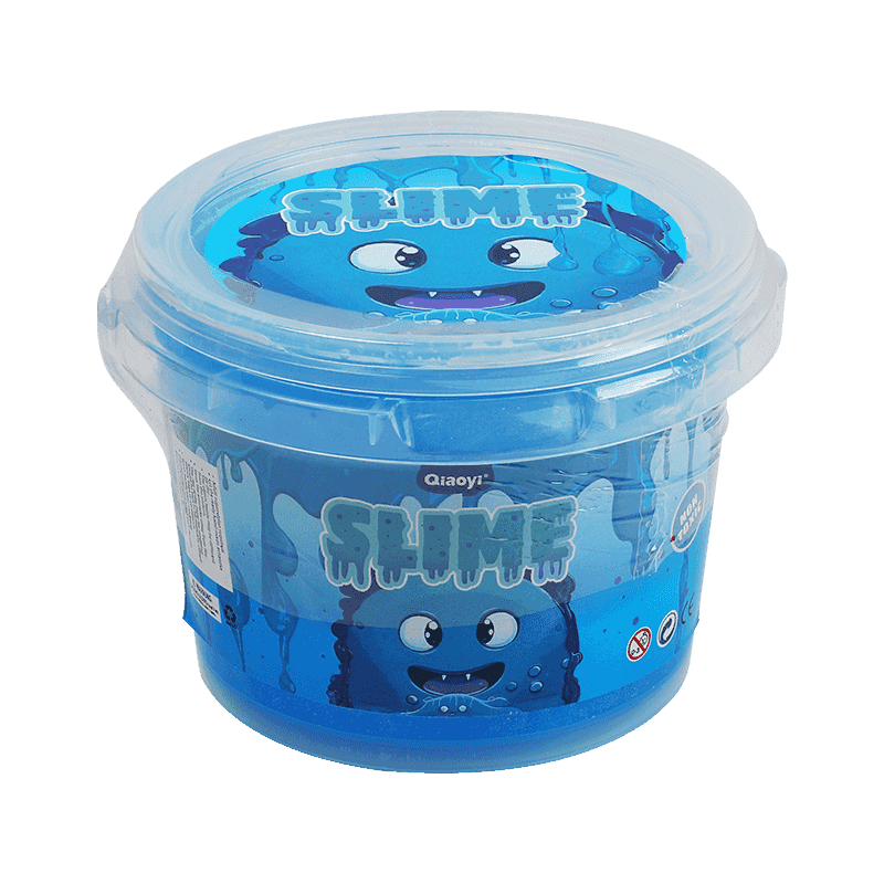 DBJ003 Slime 500g agua artificial