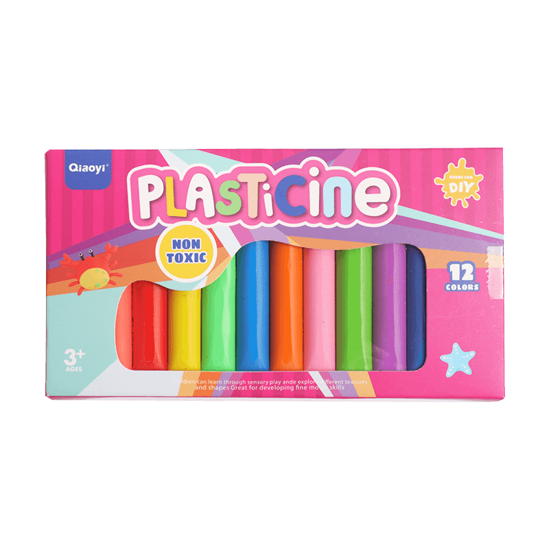 8057 Plastilina 156g Plastilina